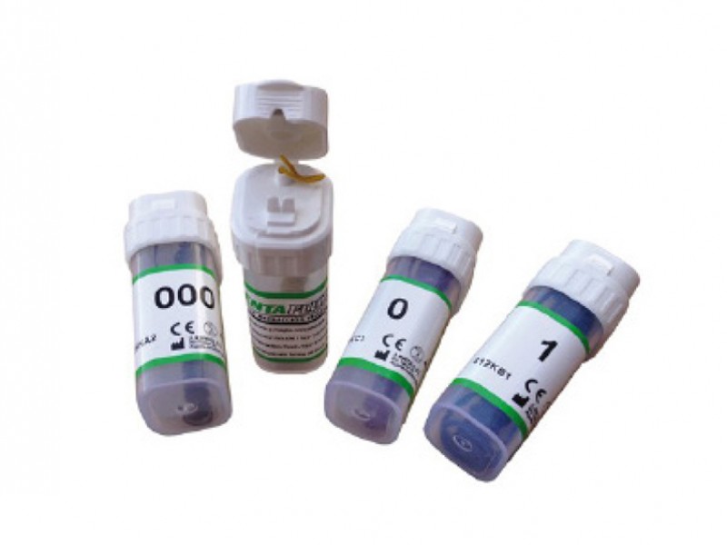 Fio de Retração (Tipo U) Dentaflux Fio de Retração (Tipo U) Dentaflux